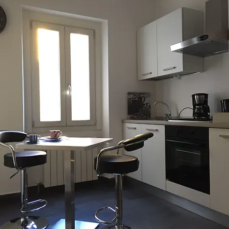 Gæstehus Smart Trastevere