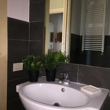Gæstehus Smart Trastevere