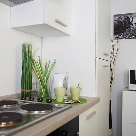 Gæstehus Smart Trastevere