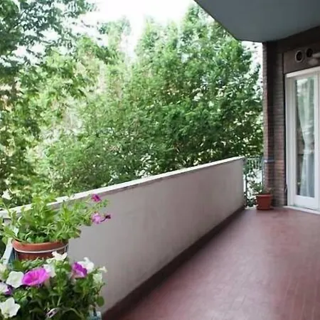 Smart Trastevere 3* Rom