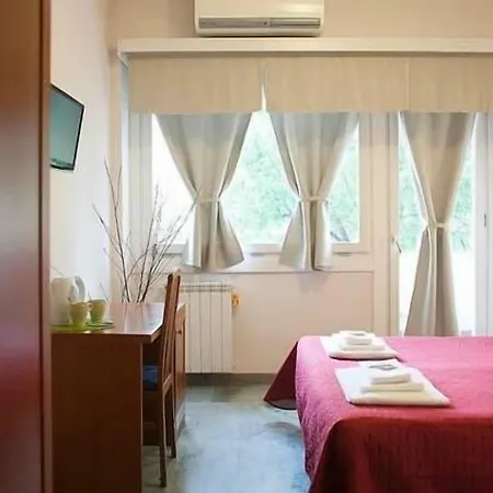 Smart Trastevere 3* Rom
