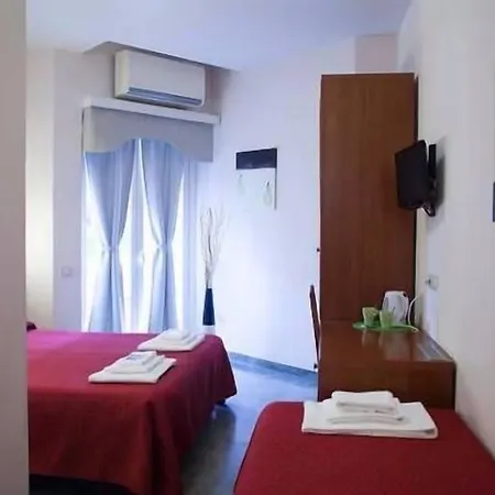Smart Trastevere Gæstehus