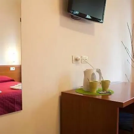 Gæstehus Smart Trastevere