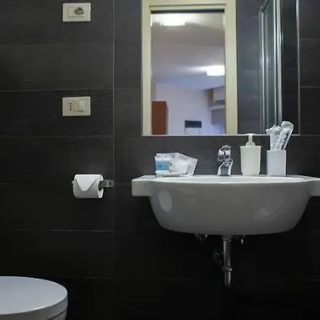 Gæstehus Smart Trastevere Rom