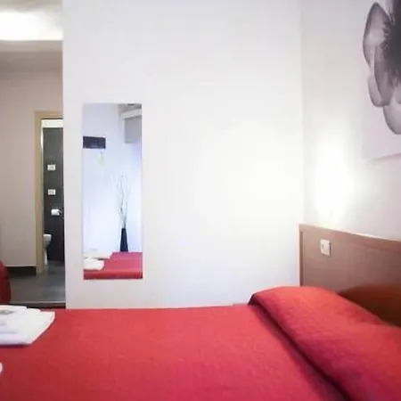 Smart Trastevere Gæstehus