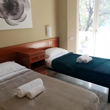 Smart Trastevere Gæstehus 3*