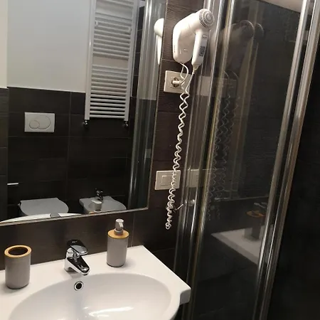 Gæstehus Smart Trastevere 3*