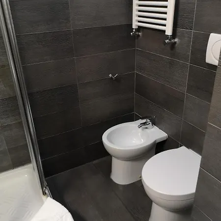 Smart Trastevere Gæstehus 3*