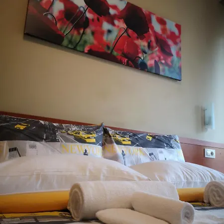 Smart Trastevere 3*
