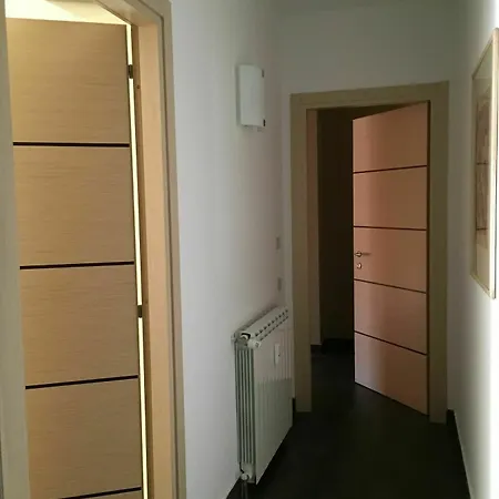 Pensión Smart Trastevere 3*